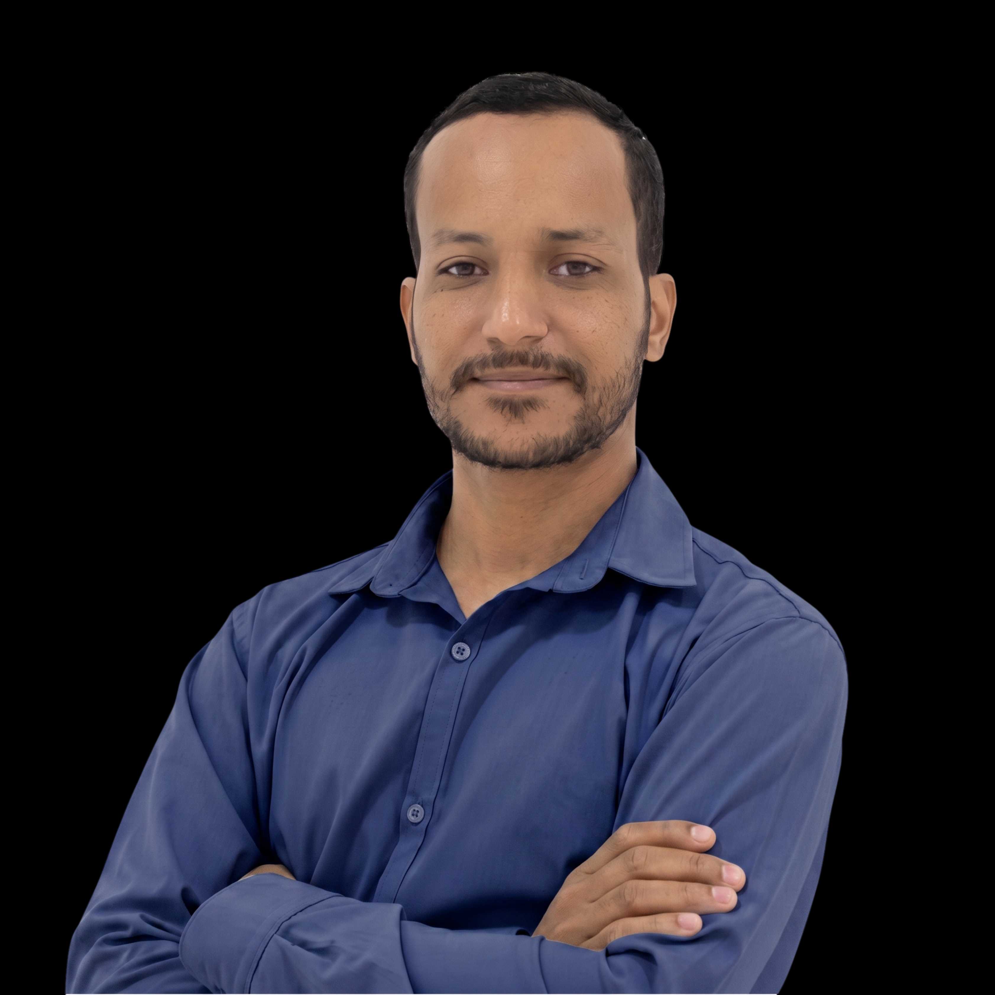 Robson Adeilton, Coordenador de Produção